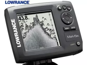 Lowrance MARK 5 X