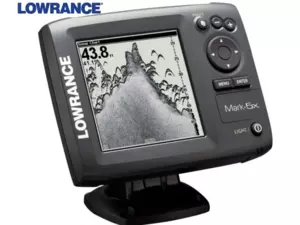Lowrance MARK 5 X