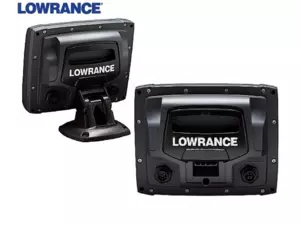  Lowrance MARK 5 X PRO