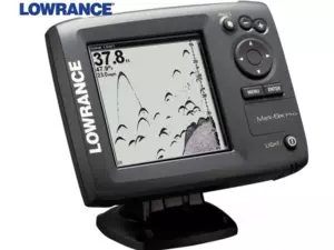  Lowrance MARK 5 X PRO