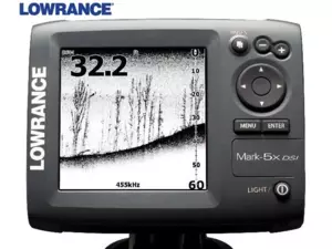Lowrance MARK 5 X DSI