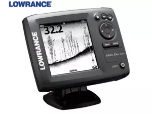 Lowrance MARK 5 X DSI