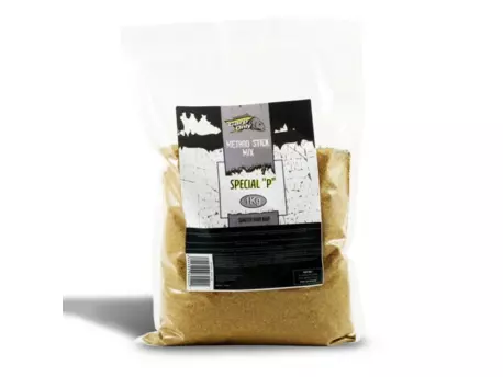 Method stick mix CARP ONLY Special P 1kg