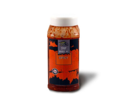 Soup Digest+ CARP ONLY Spicy 800ml
