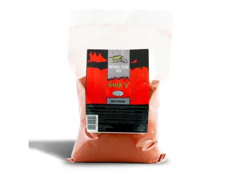Method stick mix CARP ONLY Special R 1kg