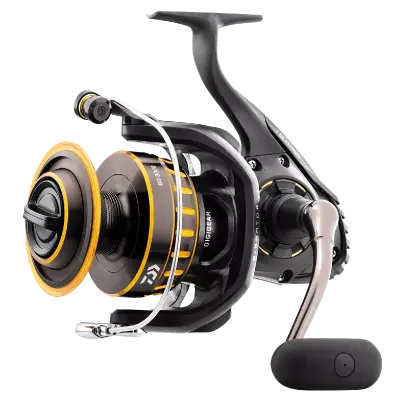 DAIWA Naviják BG VÝPRODEJ