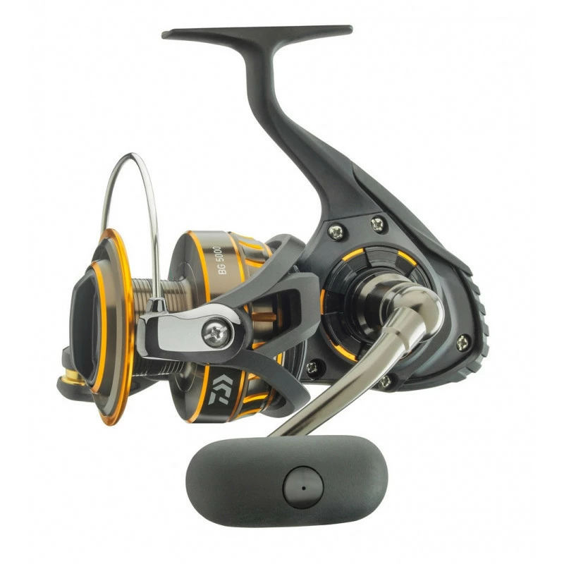 DAIWA Naviják BG VÝPRODEJ
