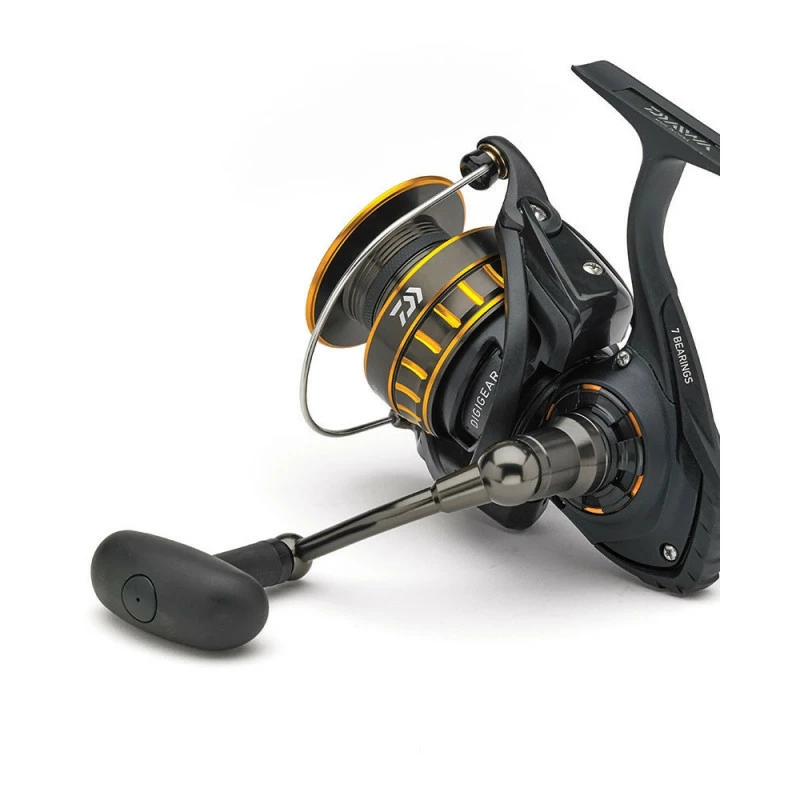 DAIWA Naviják BG VÝPRODEJ