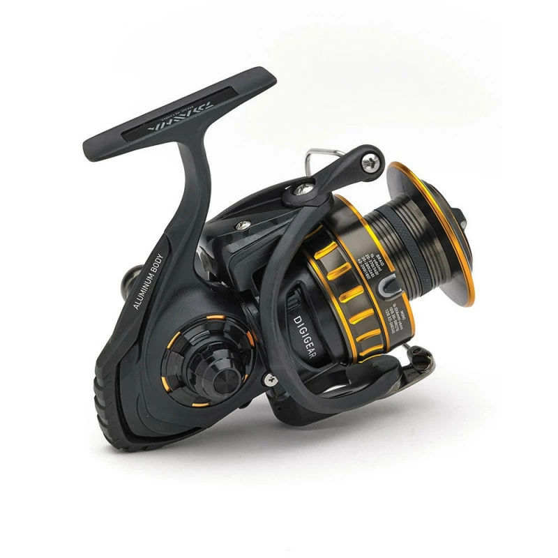 DAIWA Naviják BG VÝPRODEJ