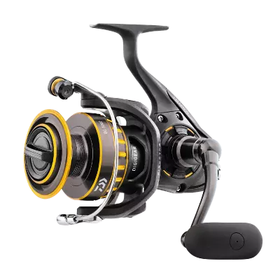DAIWA Naviják BG VÝPRODEJ