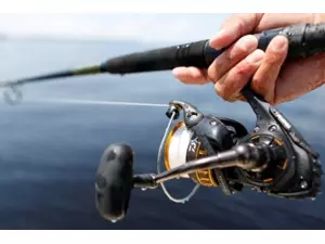 DAIWA Naviják BG VÝPRODEJ