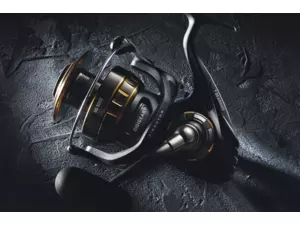 DAIWA Naviják BG VÝPRODEJ