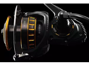 DAIWA Naviják BG VÝPRODEJ