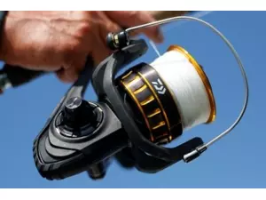 DAIWA Naviják BG VÝPRODEJ