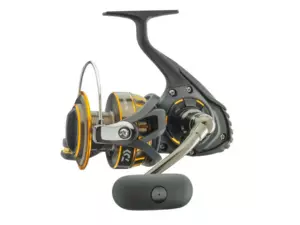 DAIWA Naviják BG VÝPRODEJ