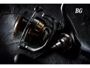 DAIWA Naviják BG VÝPRODEJ