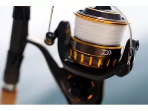 DAIWA Naviják BG VÝPRODEJ