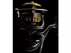 DAIWA Naviják BG VÝPRODEJ