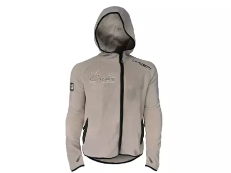 HOTSPOT Design Mikina Polar Fleece Carper VÝPRODEJ