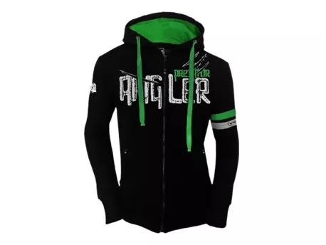 HOTSPOT Design Mikina Predator Angler ZIP -20% VÝPRODEJ!!