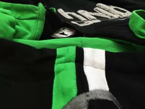 HOTSPOT Design Mikina Predator Angler ZIP -20% VÝPRODEJ!!