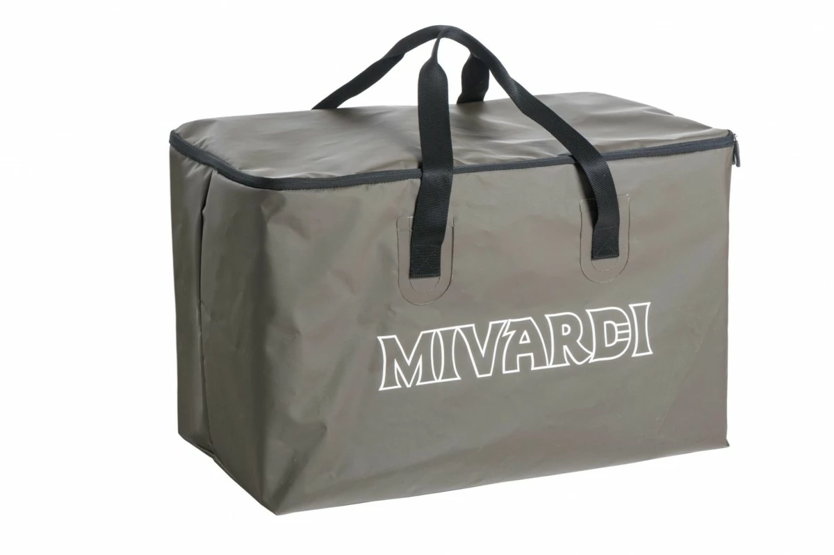 MIVARDI Vanička pod kapra New Dynasty - Nepromokavá transportní taška