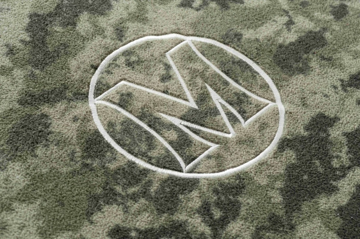 MIVARDI Lehátko Stealth Flat6