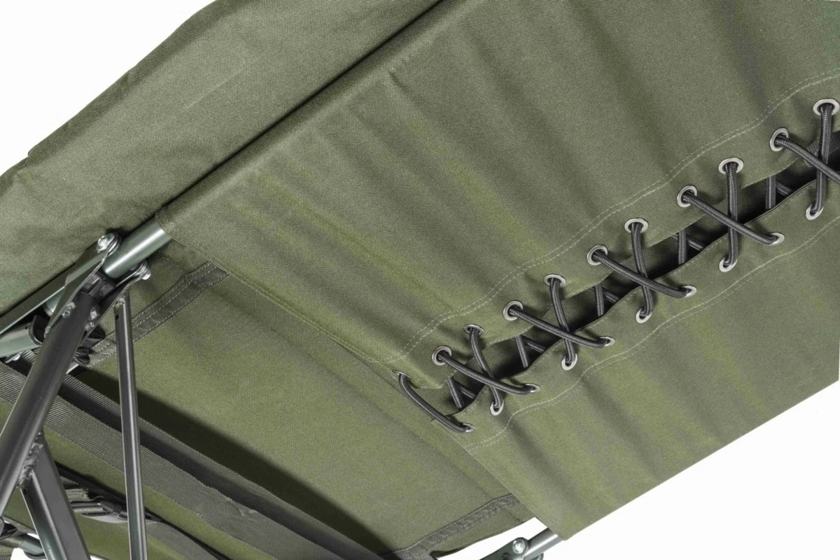 MIVARDI Lehátko Stealth Flat6