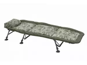 MIVARDI Lehátko Stealth Flat6