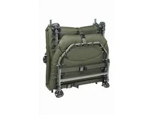 MIVARDI Lehátko Stealth Flat6