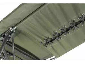 MIVARDI Lehátko Stealth Flat6