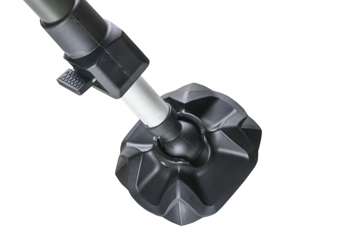 MIVARDI Lehátko Stealth Flat8