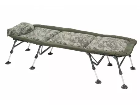 MIVARDI Lehátko Stealth Flat8