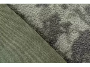 MIVARDI Lehátko Stealth Flat8