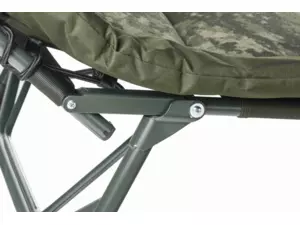 MIVARDI Lehátko Stealth Flat8