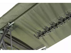 MIVARDI Lehátko Stealth Flat8