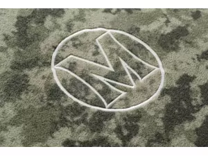 MIVARDI Lehátko Stealth Flat8