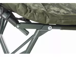 MIVARDI Lehátko Stealth Flat8