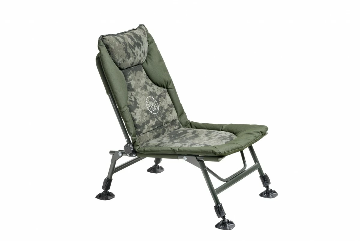 MIVARDI Křeslo Stealth Duralite