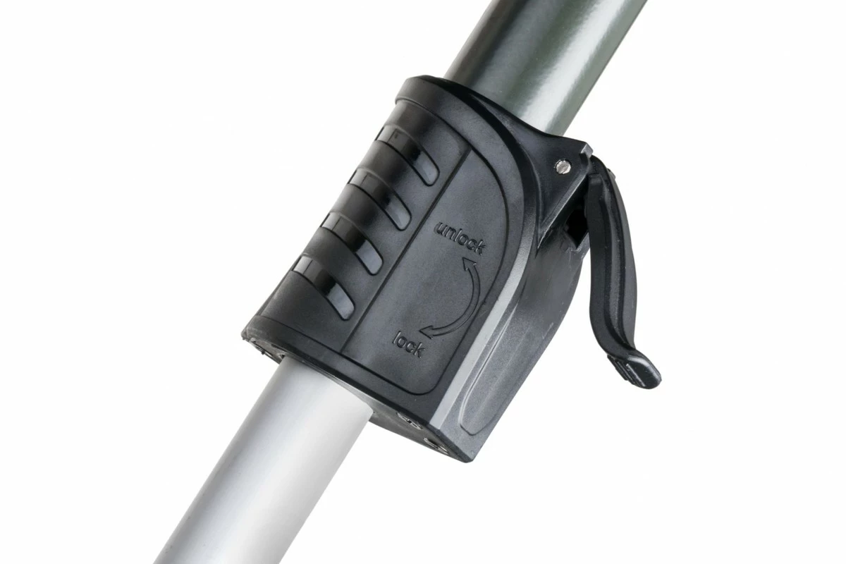 MIVARDI Křeslo Stealth Duralite