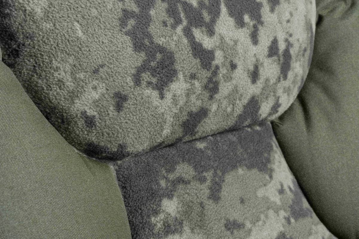 MIVARDI Křeslo Stealth Duralite