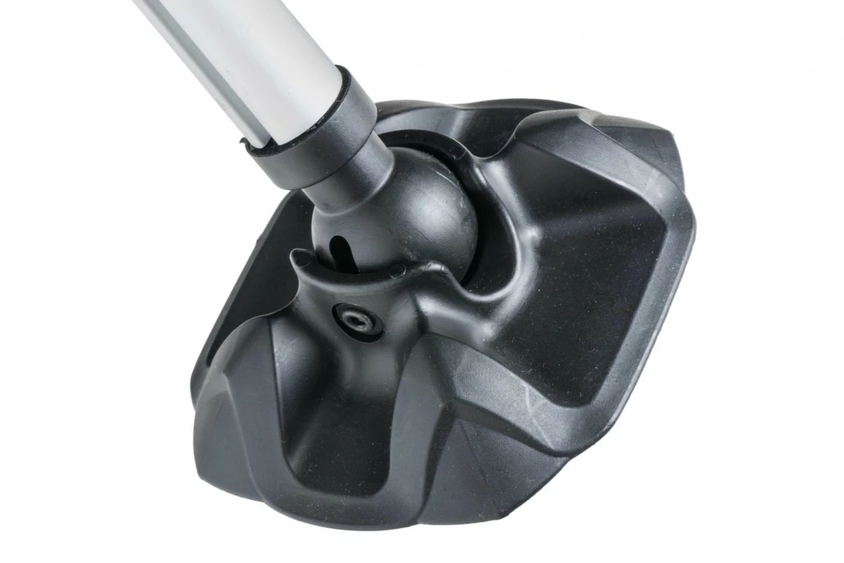 MIVARDI Křeslo Stealth Duralite