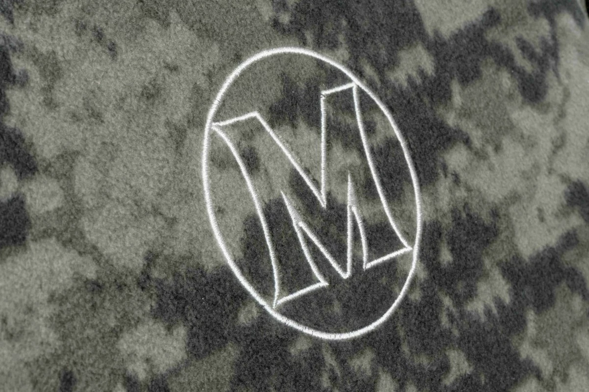 MIVARDI Křeslo Stealth Duralite