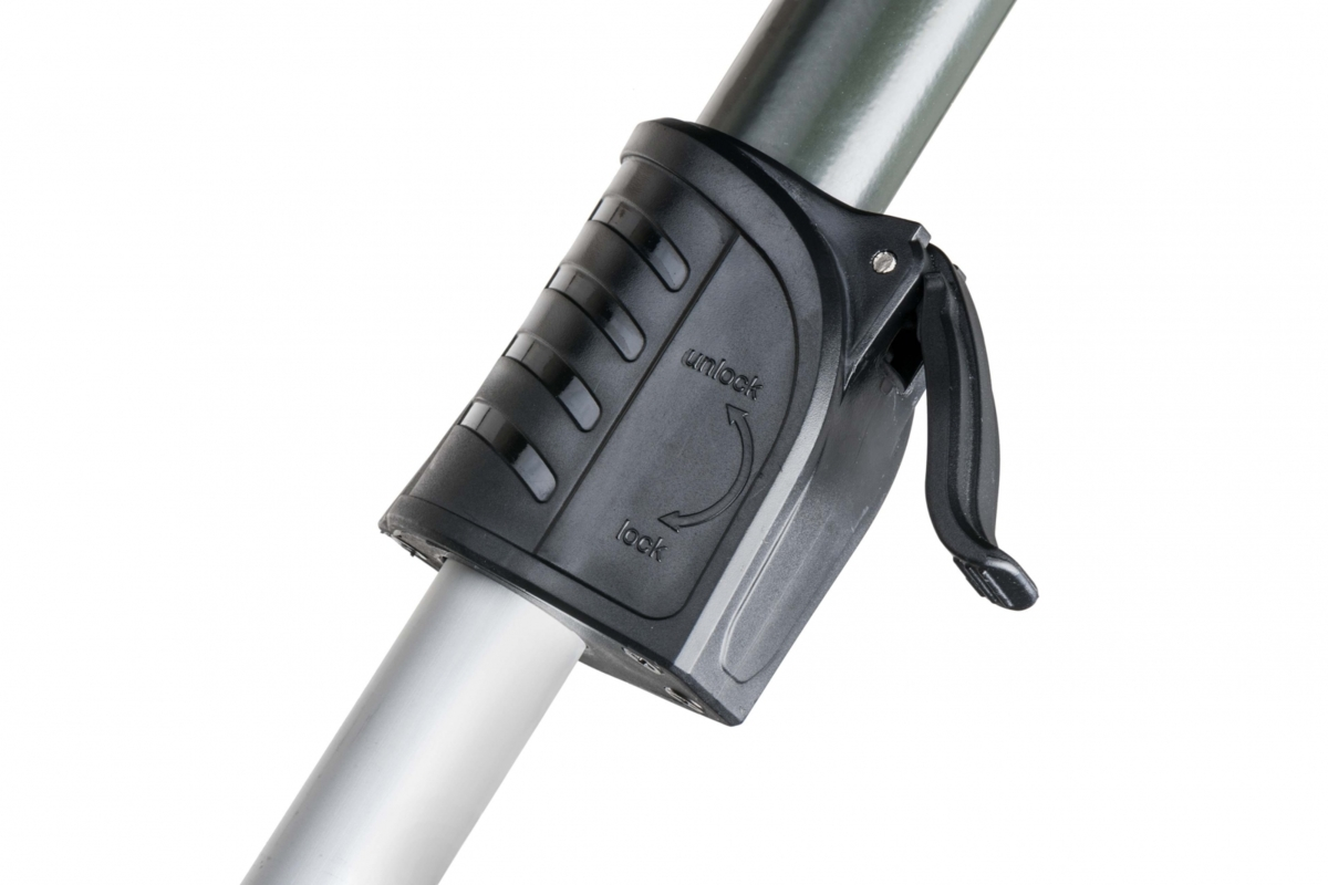 MIVARDI Křeslo Stealth Duralite