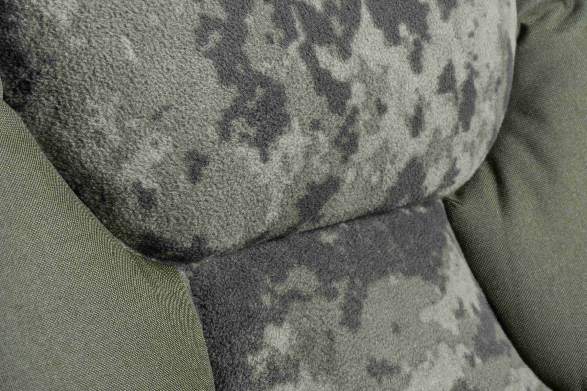 MIVARDI Křeslo Stealth Duralite