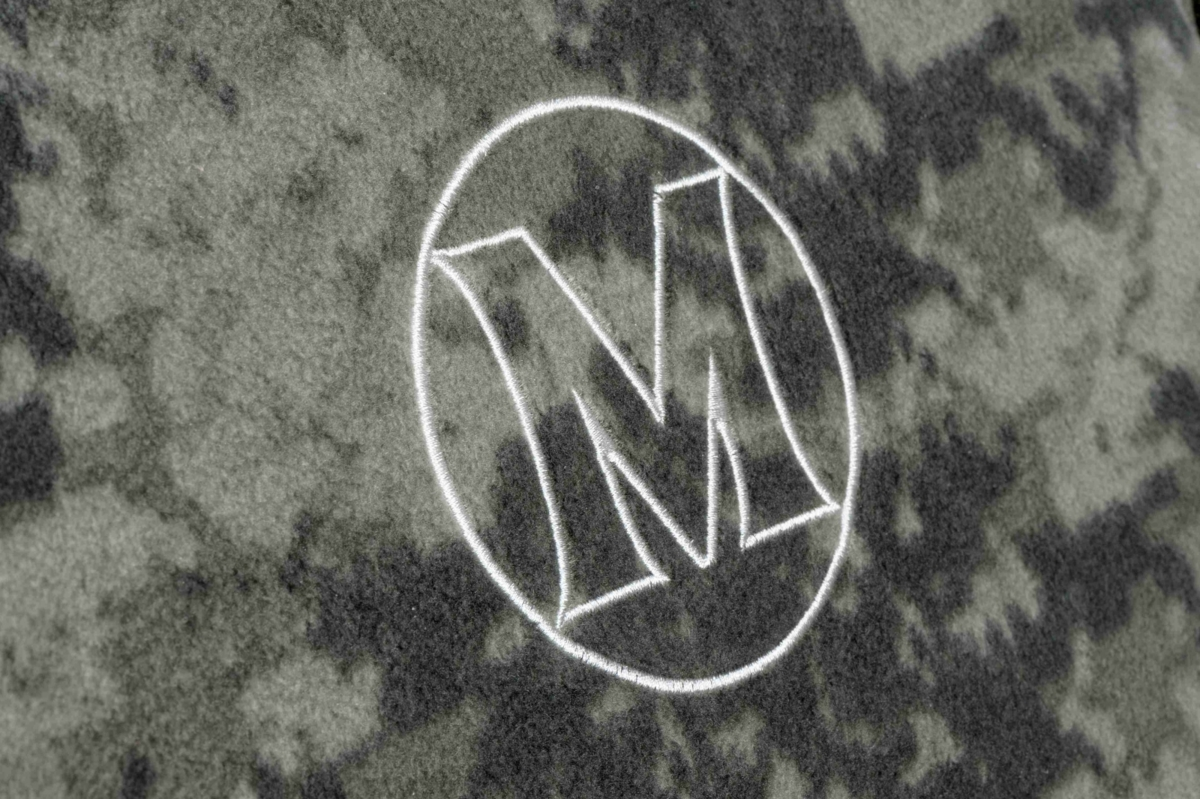 MIVARDI Křeslo Stealth Duralite