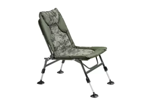 MIVARDI Křeslo Stealth Duralite