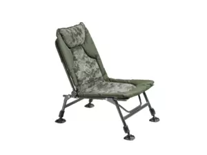 MIVARDI Křeslo Stealth Duralite