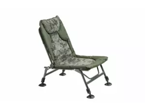 MIVARDI Křeslo Stealth Duralite