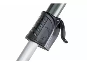 MIVARDI Křeslo Stealth Duralite